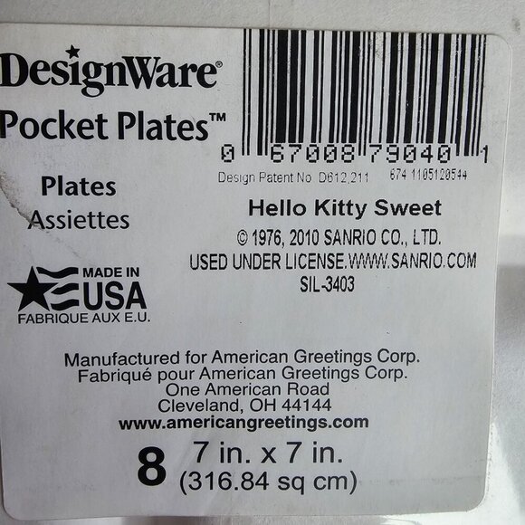 💖 Ultimate Christmas Gift! Hello Kitty Collector’s Dream Basket 176-Piece - Picture 7 of 16